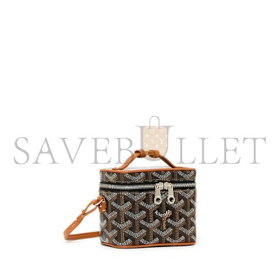 GOYARD MUSE NANO VANITY MUSEVANANTY01CL03P (11*6.5*9cm)